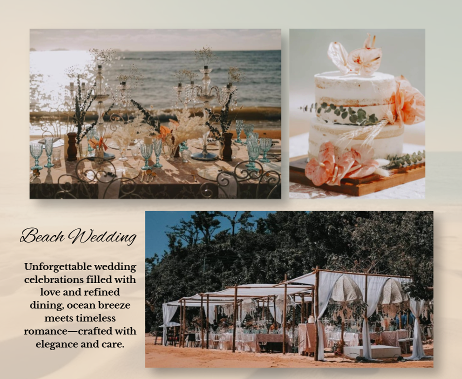 Corporate Events